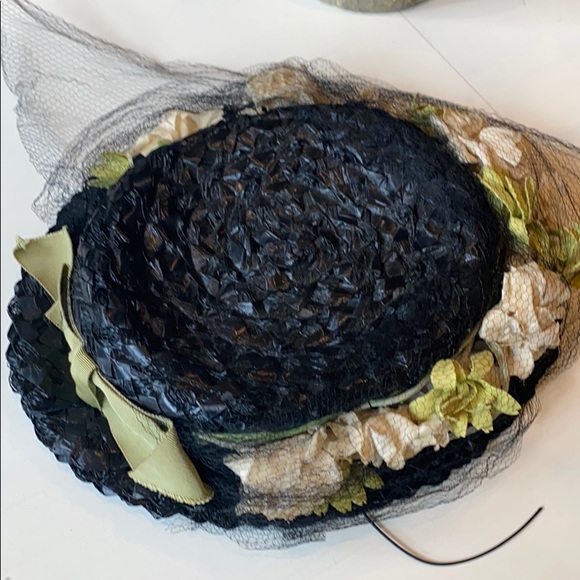 Authentic 1930 hat. - Picture 5 of 6